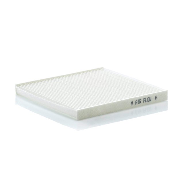 High Efficiency Korea Cabin Air Filter Replacement for TOYOTA LEXUS GEELY SUBARU 87139-28010